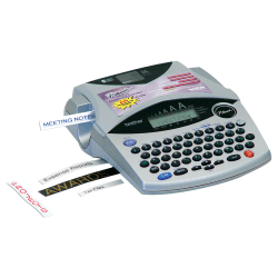 pt 1950 label maker