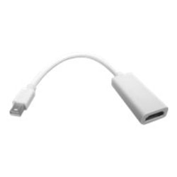 Comprehensive Mini Displayport Male To Hdmi Female Adapter Cable