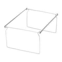 Office Depot Brand Hanging File Folder Frames Legal Size Pack Of 6 Folder Frames Office Depot