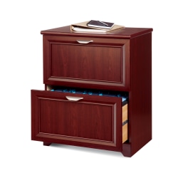 Cherry File Cabinets Office Depot