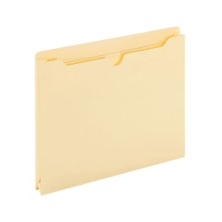 Manila File Folders - Office Depot