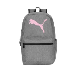 puma gray backpack