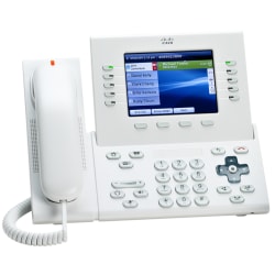 Cisco Cp 9971 W Cam K9 Ip Phone Office Depot
