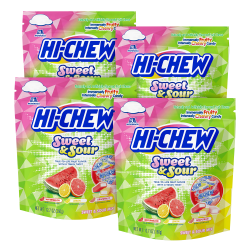 hi chew