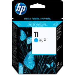 hp 11 printheads