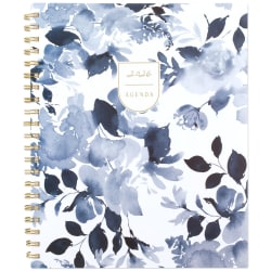 Leah Bisch&trade; for Cambridge® Weekly Monthly Planners, Ciara Floral, LB4190526