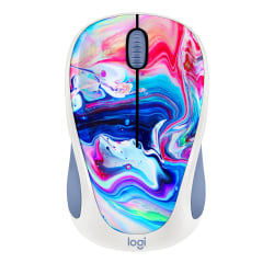 Logitech 910 Design Wireless Mouse Office Depot