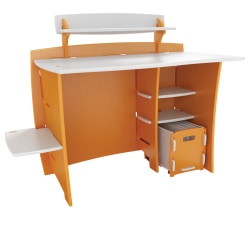 legare 43 inch desk