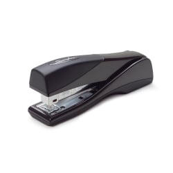 Swingline® Optima® Grip Stapler, 25 Sheets Capacity, Graphite