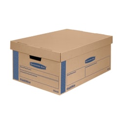 moving boxes with lids