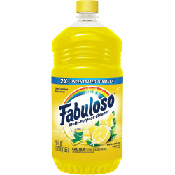 Fabuloso Multi-Purpose Cleaner, MX06157A