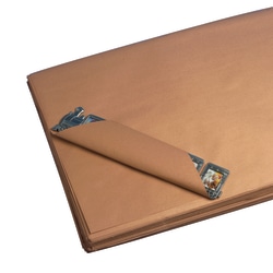 kraft paper sheets