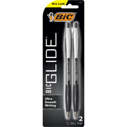 bic ballpoint retractable