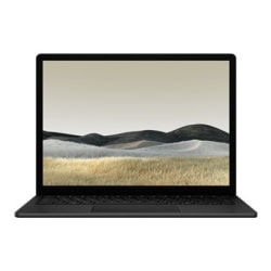 Surface Laptop3 15 16gb 512gb Black Office Depot