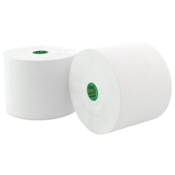 Highmark® High-Capacity 2-Ply Toilet Paper, 1,175 Sheets Per Roll, Pack Of 36 Rolls