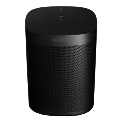 sonos oneg1us1blk