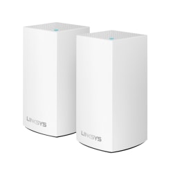 Linksys Whole Home Wifi - Office Depot