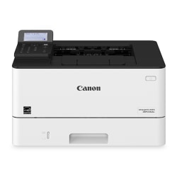 Photo 1 of Canon imageCLASS LBP226DW Wireless Laser Printer