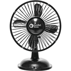 quiet usb desk fan