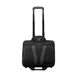 wenger trolley case