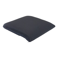 memory foam cushion