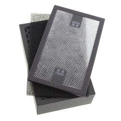 hepa crane shark filter purifiers penguin air