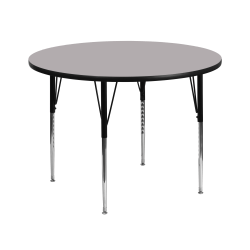 8 in 1 activity table