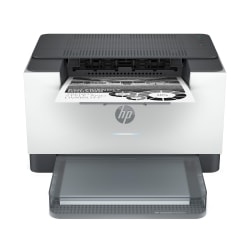 HP LaserJet M209dw Wireless Printer, Print, Fast speeds, Easy setup, Mobile printing, Best for home office and small business, AI-enabled