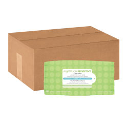 aloetouch sensitive baby wipes