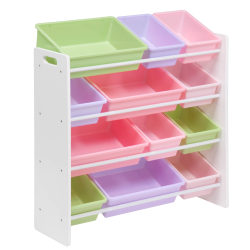 honey can do toy organizer