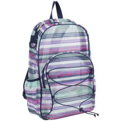 eastsport mesh backpack