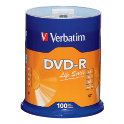4.7 GB Optical Discs - Office Depot