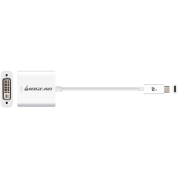 Guc3cdvi Usb Type C To Dvi Adapter Office Depot