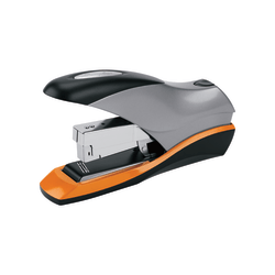 Swingline Optima Reduced Effort Desktop Stapler - Staples Upto 70 Sheet - Holds Upto 210 Staple - Full Strip - 2.50&quot; Throat Depth - Metal - 1 Each