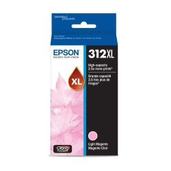 Epson 312 Ink
