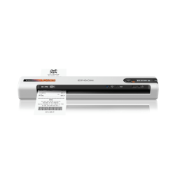 Epson® RapidReceipt&trade; Wireless Mobile Receipt And Color Document Scanner, RR-70W