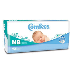 infant baby diapers