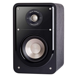 polk audio desktop speakers