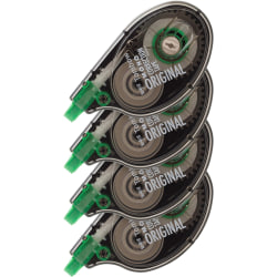 Tombow Mono Single Line Disposable Correction Tape 1 Line x 394 70