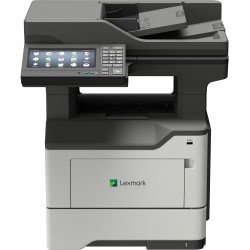 automatic scanner printer