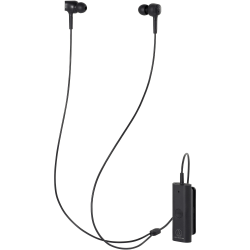 audio technica quiet point