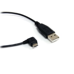 usb a to micro usb