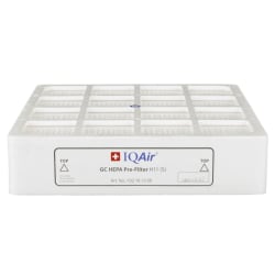 iq air replacement filter