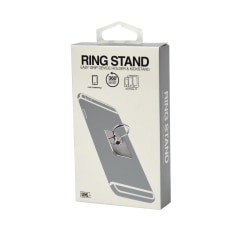 Gems Ring Phone Holder Assorted Colors 813125024994 Office Depot