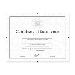 Dax Frameless Certificate Clip Frame 11 x 8.50 Frame Size Rectangle ...