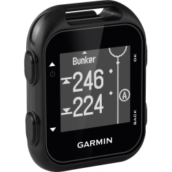 garmin approach g10 gps
