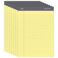 OfficeDepotノート Office Depot Brand Wirebound Business Notebook 3 38 x 5