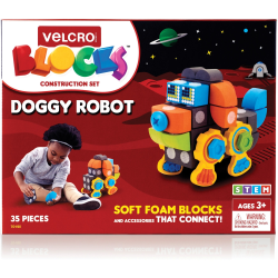 velcro blocks