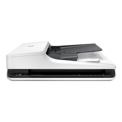 hp adf duplex scanner