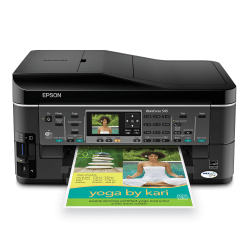 epson 545 printer